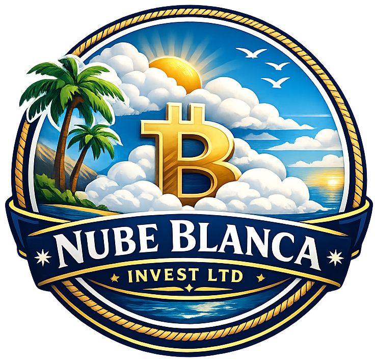 Nube Blanca Invest Ltd Logo